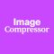 Image compressor tool