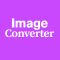 Image converter tool